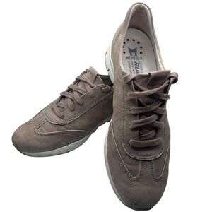 Mephisto Yael Runoff Air Jet Shoes Size 9.5